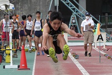 第６６回静岡県西部地区中学校陸上競技大会 結果報告！｜浜松いわた